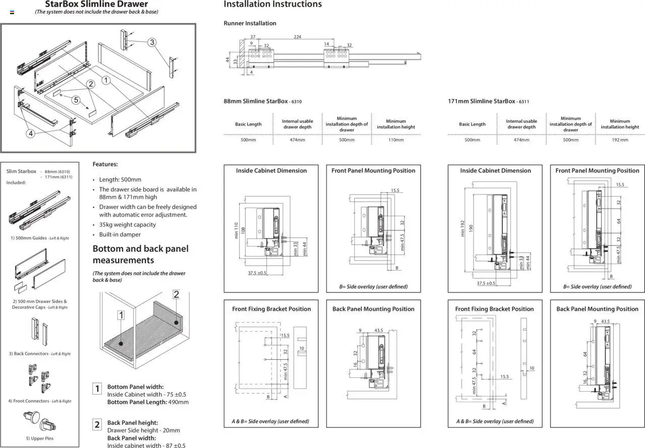 New Gelmar catalogue – valid from 12.02.2024 | Page: 2
