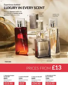 Preview of AVON - Avon Digital Brochure valid from 01.10.2025 | Page: 79