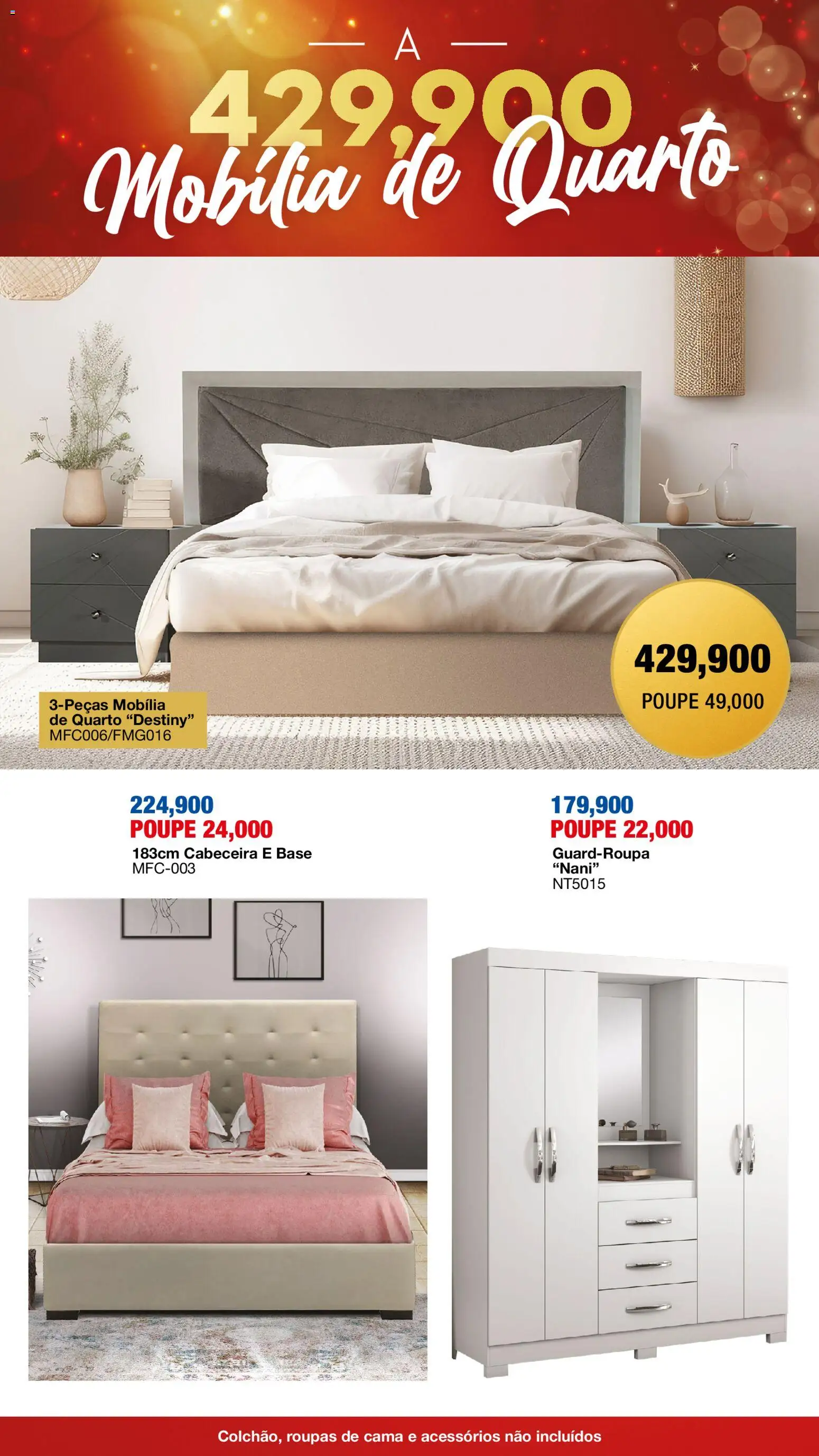 New OK Furniture catalogue – valid from 24.11.2025 | Page: 9