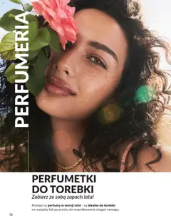 Avon Katalog 08 2025 od 01.08.2025 | Strona: 76 | Produkty: Perfumy, Zapach, Torebki
