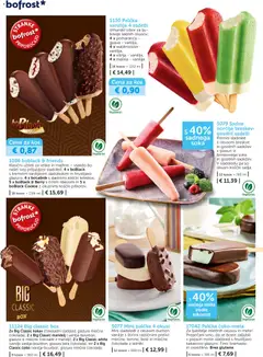 Bofrost katalog akcije – veljaven od 04.03.2026 | Stran: 10