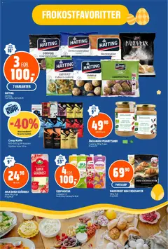 Forhåndsvisning av Coop Obs kundeavis gyldig fra 29.03.2026 | Side: 5