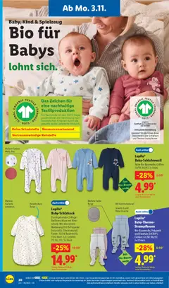 Lidl Prospekt Heppenheim ab 03.11.2025 gültig | Seite: 42