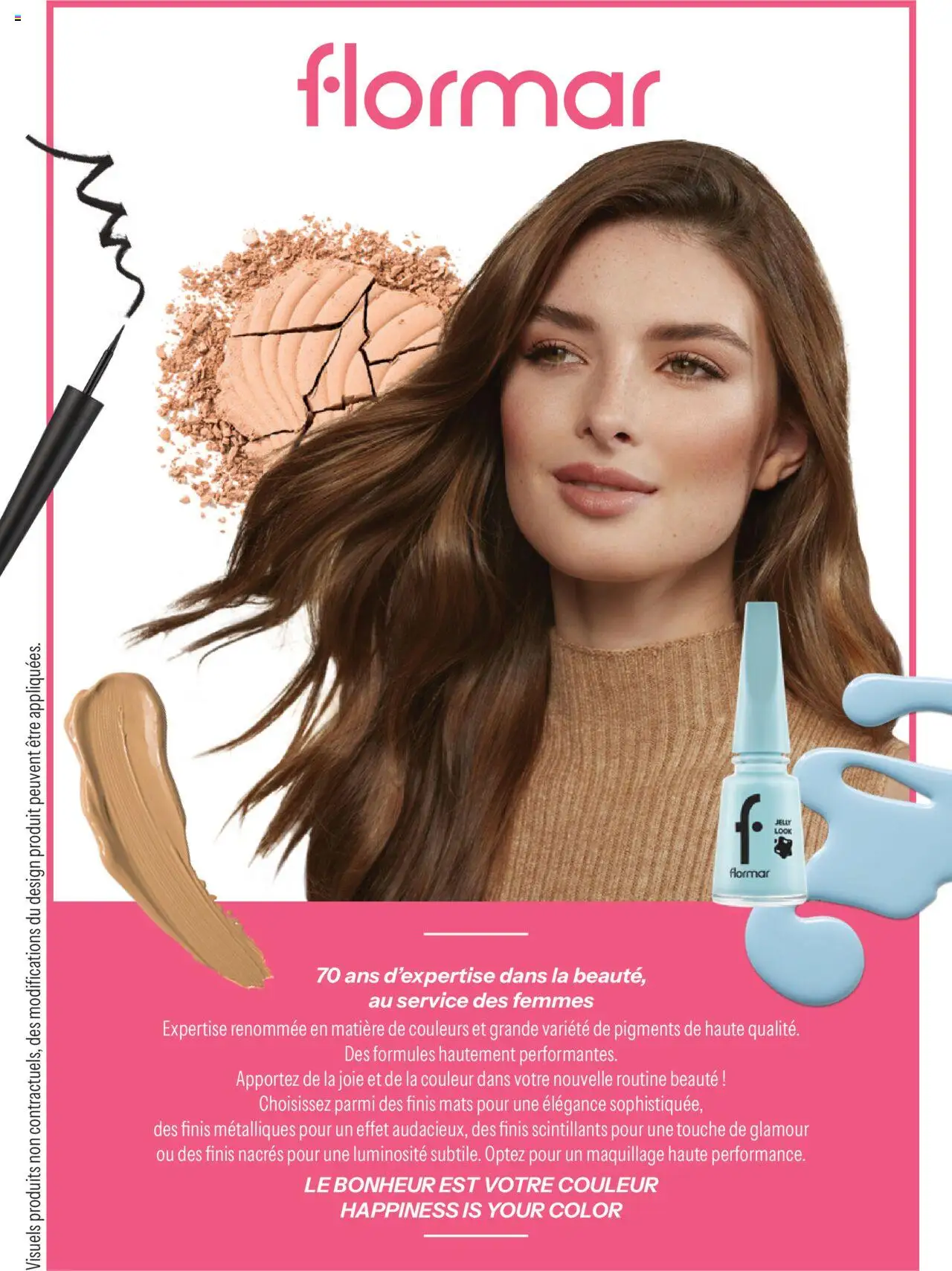 {H1} | Page: 39 | Produits: Maquillage