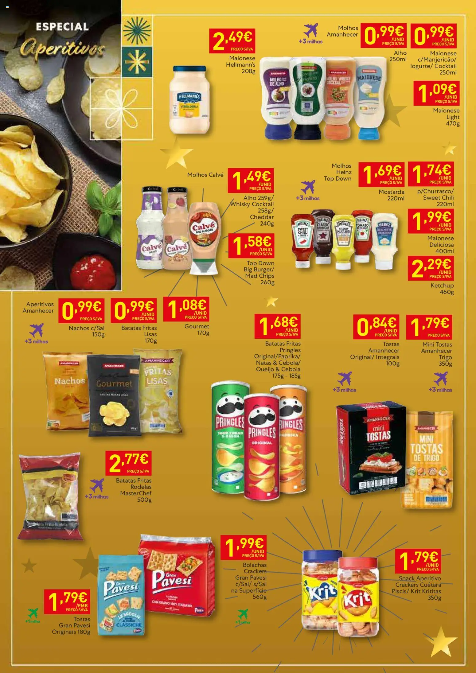 Recheio - Madeira │ válido de 23.12.2025 | Página: 10 | Produtos: Top, Cebola, Cheddar, Ketchup