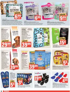 Puuilo-mainoslehti voimassa 05.01.2026 alkaen | Sivu: 14