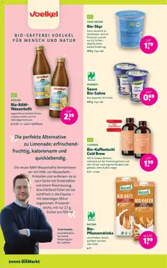 Denns BioMarkt Angebote ab 08.04.2026 gültig | Seite: 6