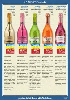 Vrutak - Katalog - Pregled kataloga iz trgovine Vrutak, vrijedi od 01.11.2025 | Stranica: 199