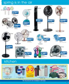 Clicks specials catalogue – valid from 08.10.2025 | Page: 37