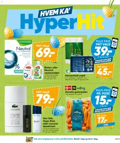 Bilka - Tilbudsavis uge 11 gyldig fra 06.03.2026 | Side: 9