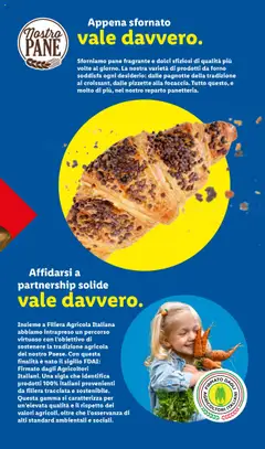 Volantino Lidl del 22.09.2025 | Pagina: 3