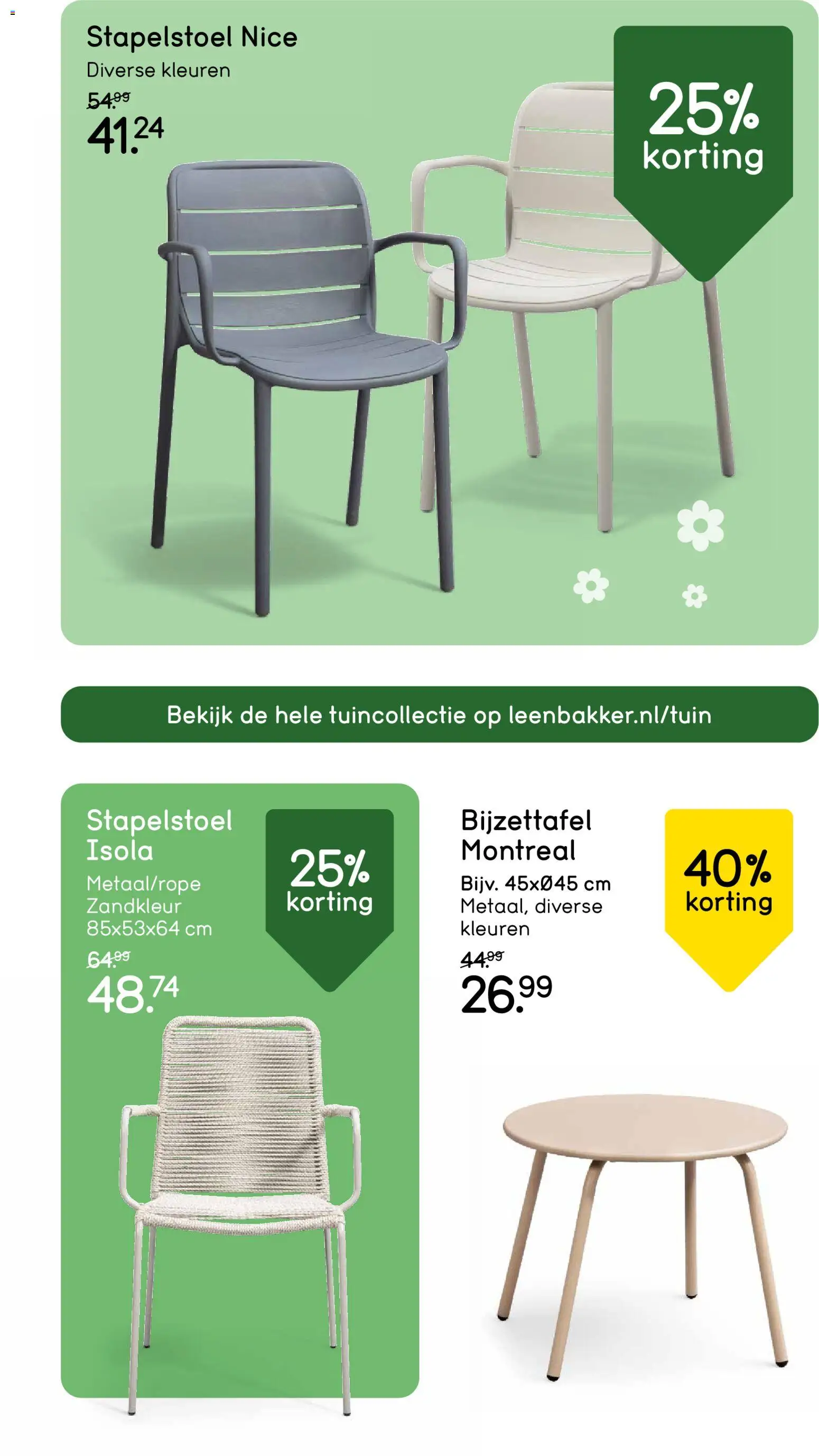 {H1} | Pagina: 10 | Producten: Nice