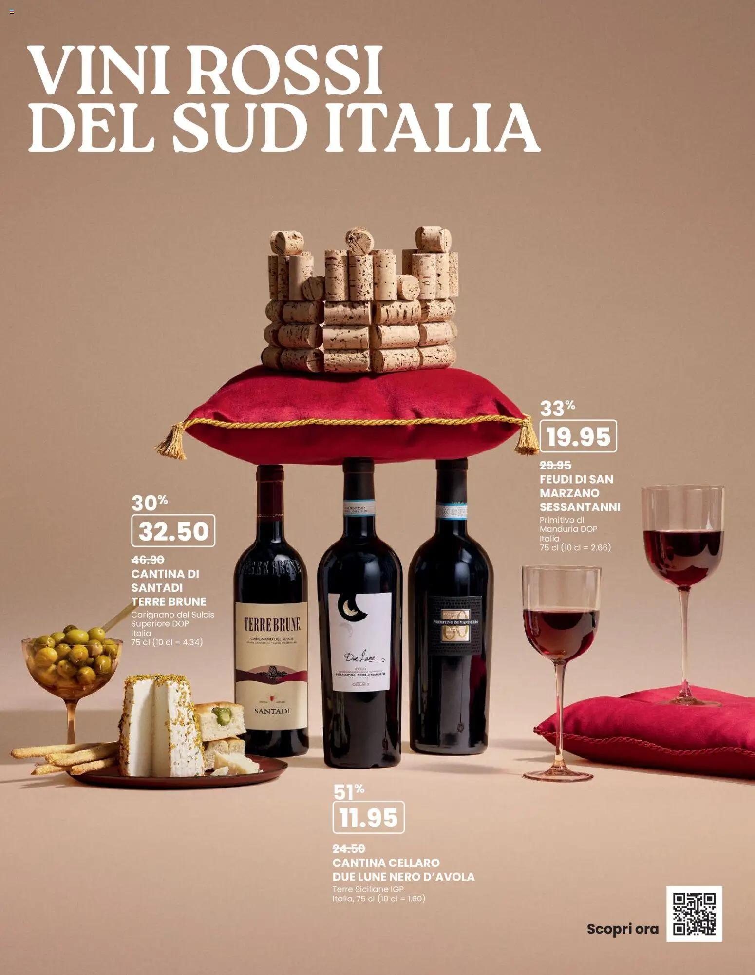 Manor aktionen Wine IT – gültig ab 12.04.2026 | Seite: 14