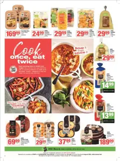 Superspar - Kwazulu-Natal - Weekly Specials │ valid from 22.07.2025 | Page: 2