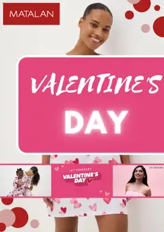 Preview of Matalan - Offers valid from 09.02.2025