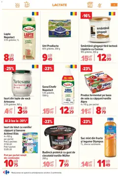 Ofertele Carrefour valabile de la 14.01.2026 | Pagină: 12