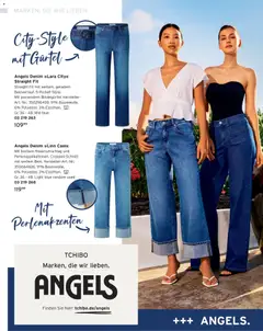 Tchibo Katalog Frühling ab 24.03.2026 gültig | Seite: 28 | Produkte: Gürtel