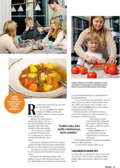 K-Citymarket-mainoslehti voimassa 04.02.2026 alkaen | Sivu: 35