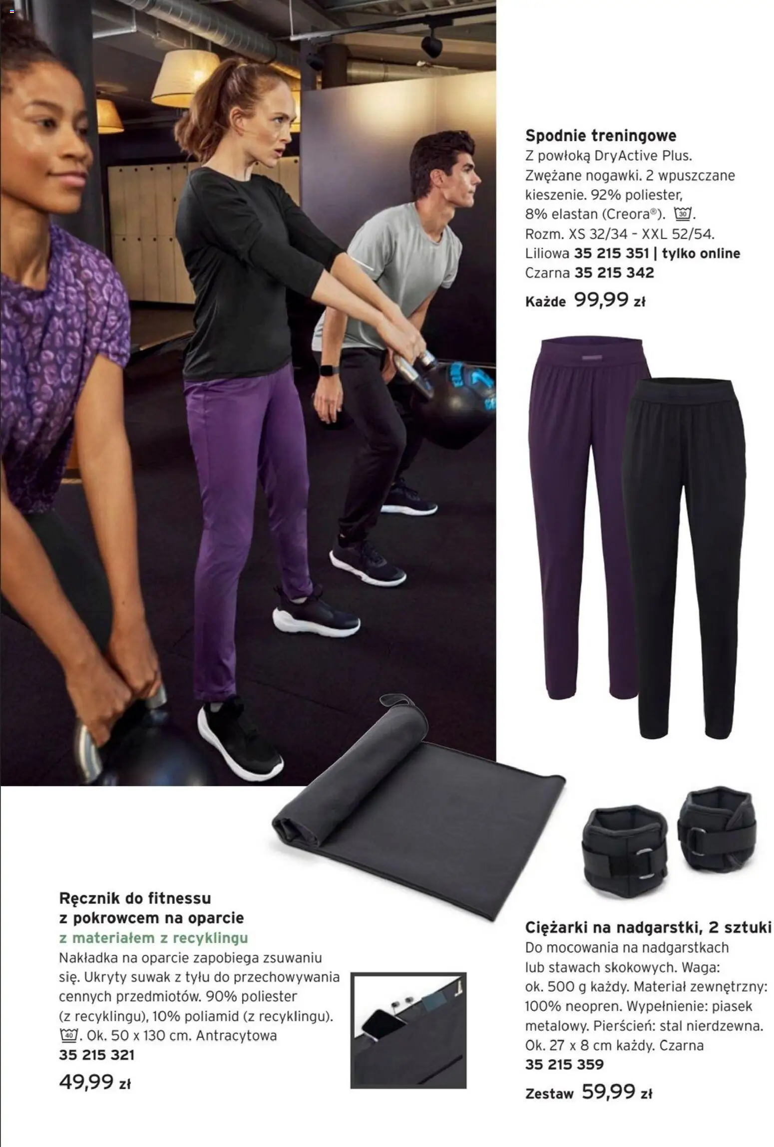 Tchibo promocje od 07.01.2026 | Strona: 6