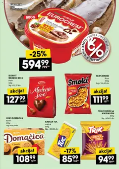 Idea katalog - važi od 11.09.2025 | Strana: 11