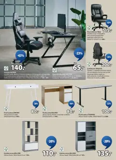 Novi JYSK katalog ponudbe – veljaven od 03.09.2025 | Stran: 10