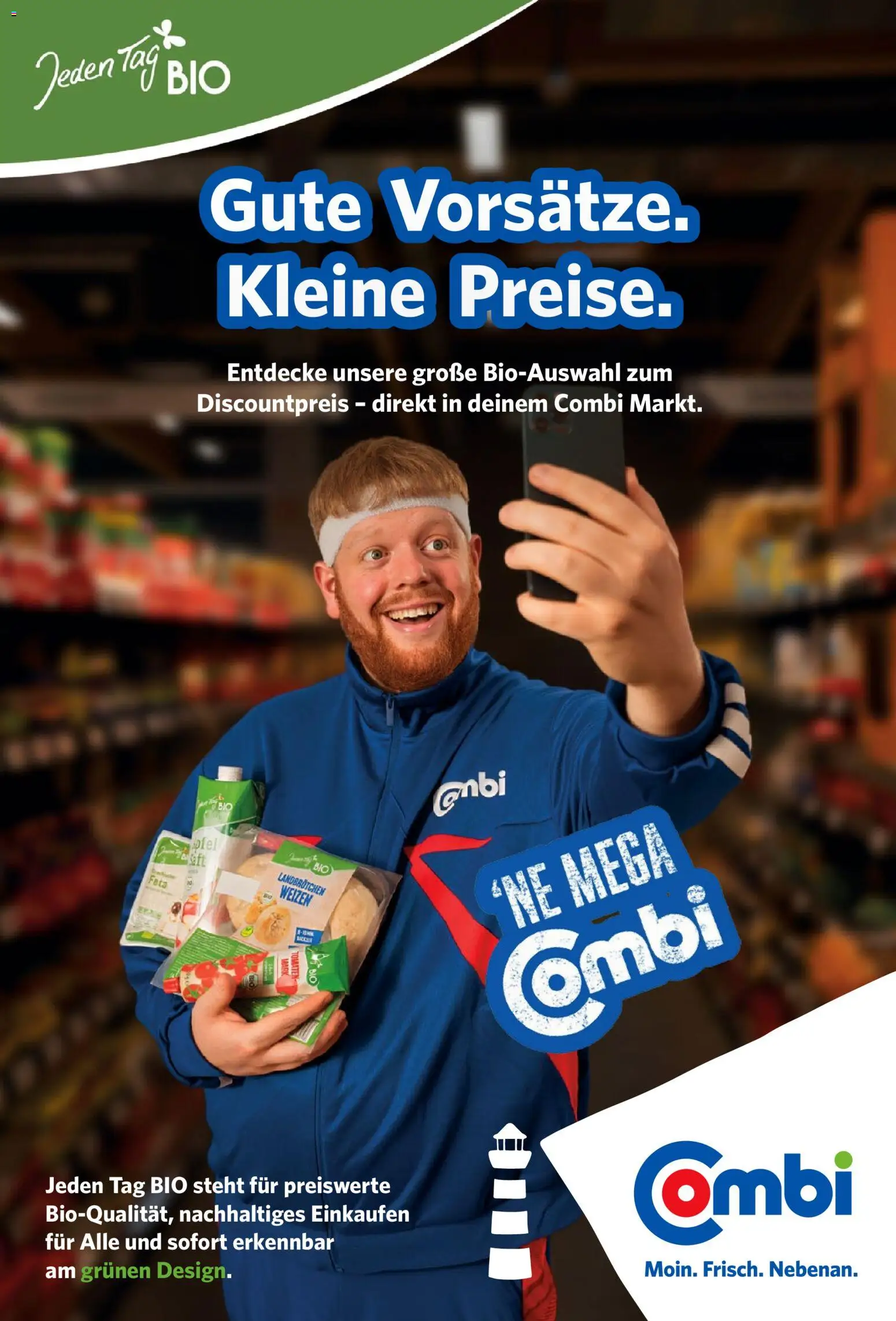 Combi  myTime Januar 2026 – gültig ab 01.01.2026 | Seite: 44 | Produkte: Tomaten