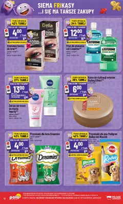 POLOmarket Gazetka - Frikasowe hity od 18.06.2025 | Strona: 12