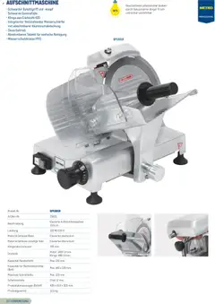 Metro Gastrogeräte ab 23.02.2026 gültig | Seite: 10 | Produkte: Libacomb
