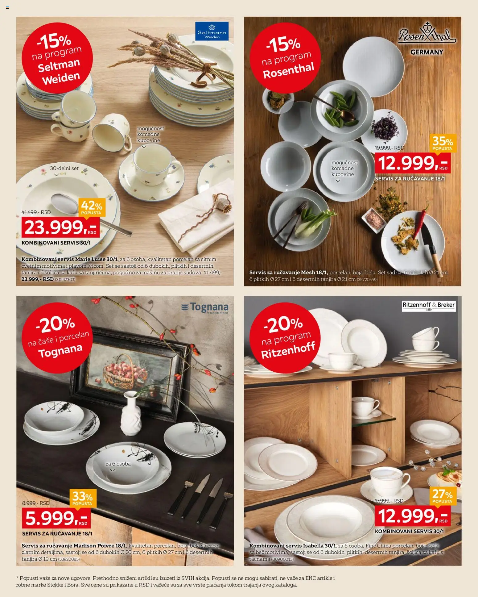 Lesnina XXXL katalog - važi od 01.12.2025 | Strana: 2