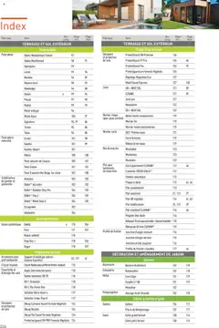 Point.P - Prévisualisation de Point.P catalogue Aménagement extérieur 2025 valide à partir de 11.07.2025 | Page: 226