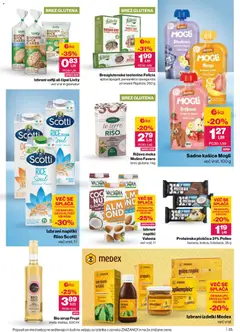 Mercator katalog akcije – veljaven od 05.02.2026 | Stran: 25