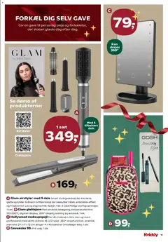 Kvickly - Tilbudsavis gyldig fra 07.11.2025 | Side: 67