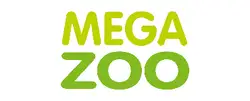 Logo Megazoo in der Kategorie Andere