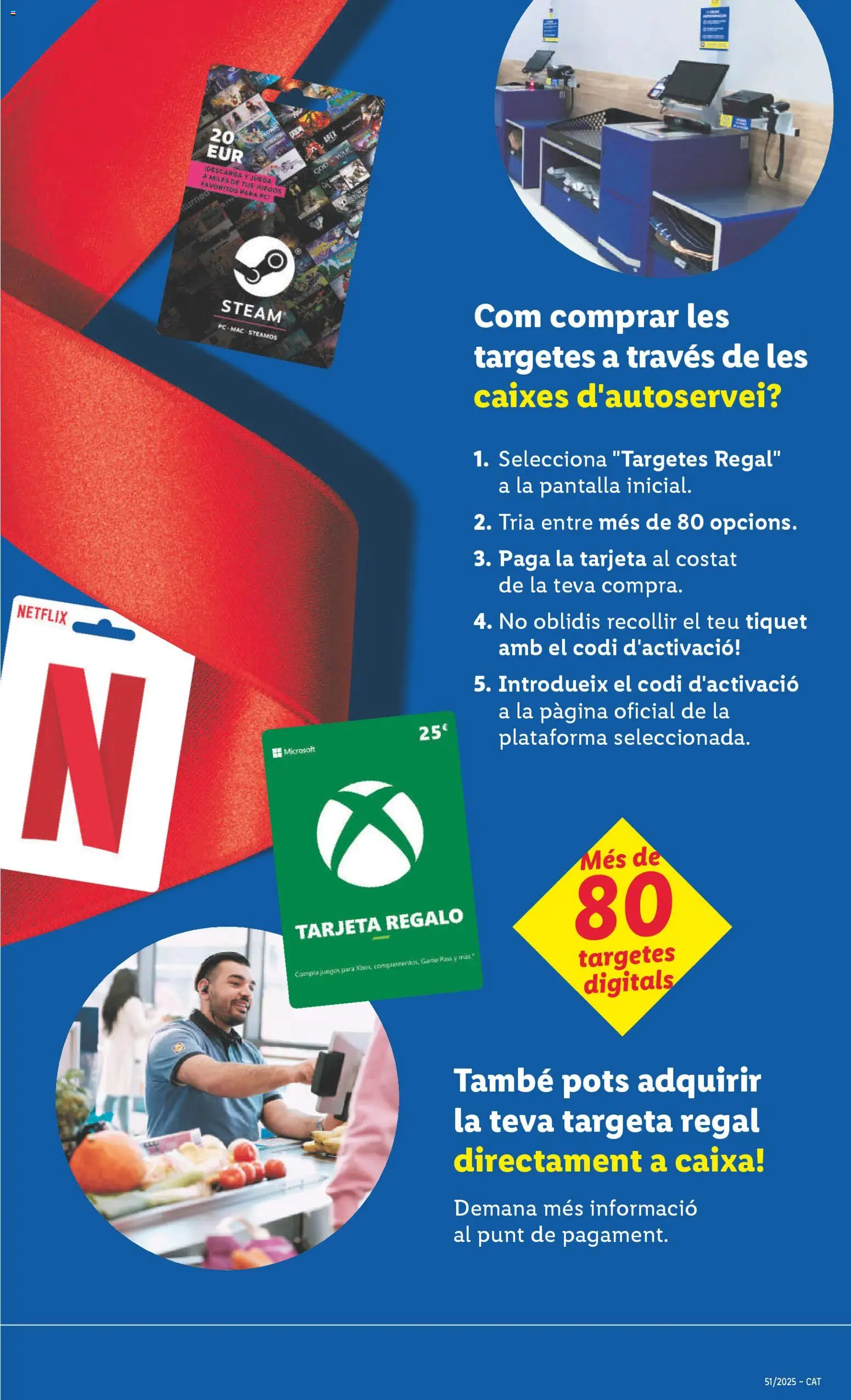 Lidl folleto de bazar │ válido desde el 22.12.2025 | Página: 19 | Productos: Juega