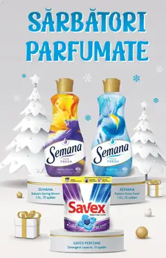 Ofertele Profi valabile de la 10.12.2025 | Pagină: 25 | Produse: Pomelo, Balsam, Detergent
