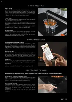 Náhled letáku XXXLutz leták - Spotřebiče Haier 2025 od 01.06.2025 | Strana: 31