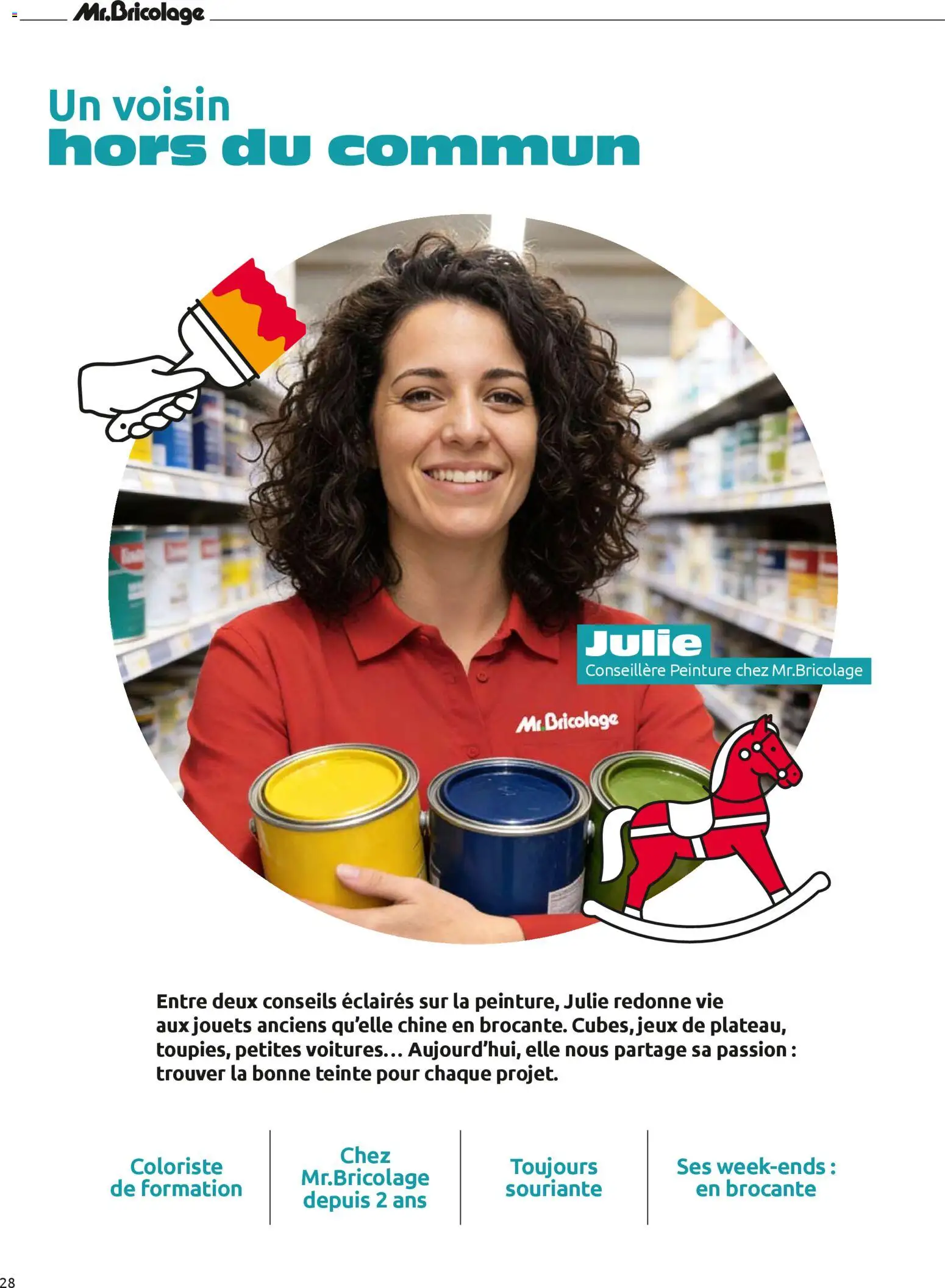 {H1} | Page: 28 | Produits: Jouets, Jeux