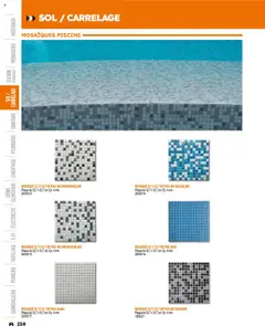 Bricoman - Prévisualisation de Bricoman catalogue valide à partir de 19.03.2025 | Page: 258