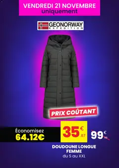 Stokomani - Prévisualisation de Stokomani Black Friday valide à partir de 19.11.2025 | Page: 4