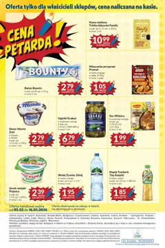 Pogląd oferty "Makro Gazetka" - ważna od 03.03.2026 | Strona: 24