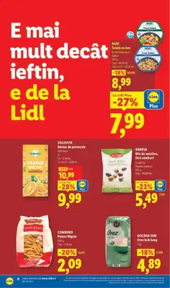 Ofertele Lidl valabile de la 02.03.2026 | Pagină: 8