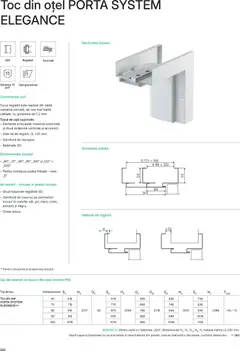 Ofertele Proges valabile de la 13.02.2026 | Pagină: 227 | Produse: Tablă, Ușă