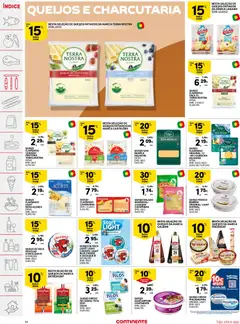 Pré-visualização QUEIJO DE PASTAGEM ORIGINAL, QUEIJO DE PASTAGEM ORIGINAL válido de 10.03.2026 | Página: 14