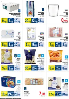 Makro - Fiestas Virgen Blanca Vitoria │ válido desde el 15.07.2025 | Página: 3