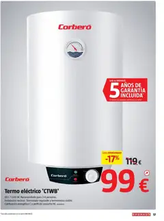 Vista previa Bauhaus folleto válido desde el 17.11.2025 | Página: 17