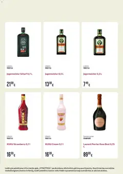 VYNOTEKA leidinys galioja nuo 29.12.2025 | Puslapis: 14 | Prekių: Vynas