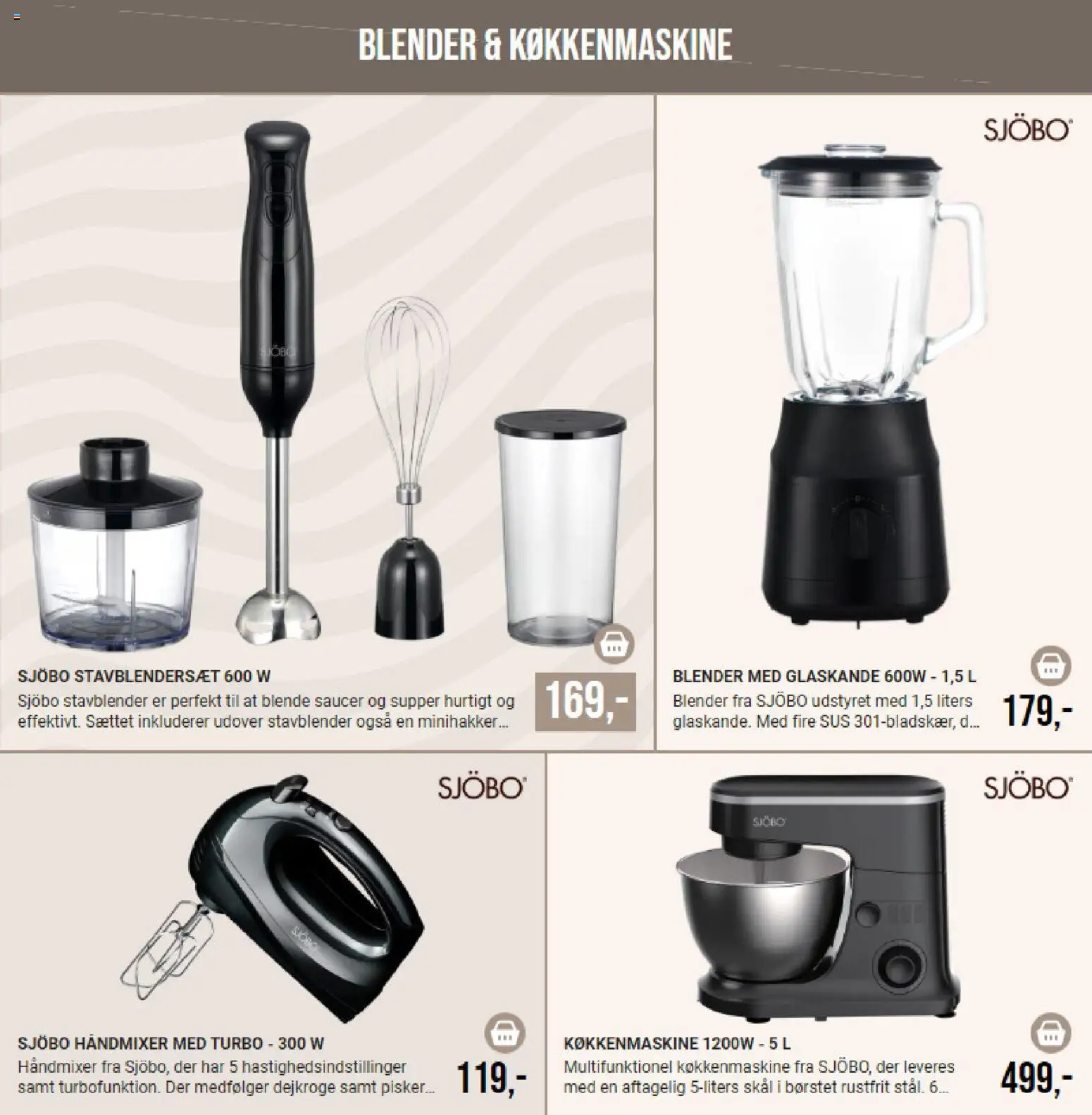 Harald Nyborg tilbudsavis – gyldig fra 11.11.2025 | Side: 12