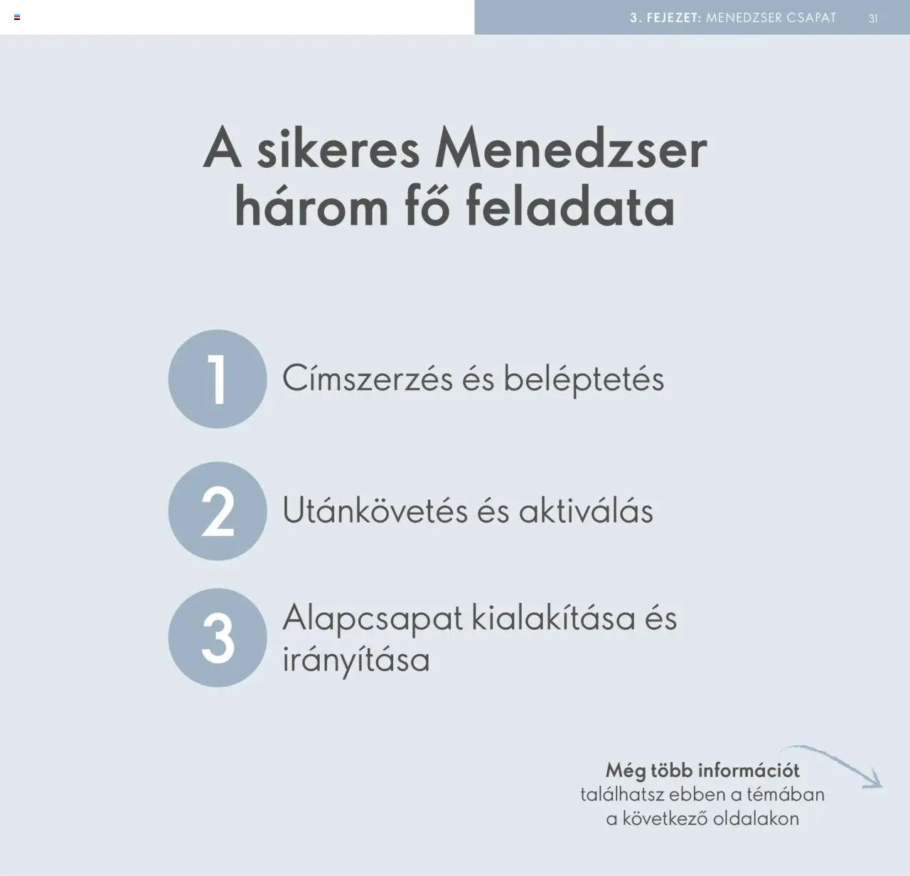 Oriflame akciós ujság - amely érvényes a következő dátumtól: 28.04.2024 | Oldal: 31
