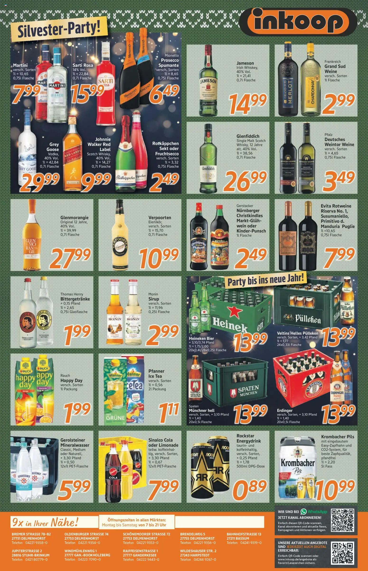 Inkoop Prospekt – gültig ab 22.12.2025 | Seite: 7