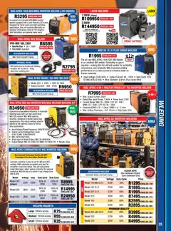 Adendorff specials catalogue – valid from 01.02.2026 | Page: 37